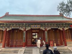-珠海圆明新园