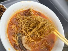 -蒋家肠旺面馆(合群路店)