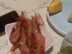 -福禧荟·海鲜自助
