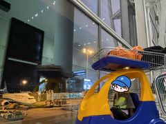-广州白云国际机场-T2航站楼