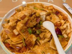 -西部一方丝路美食