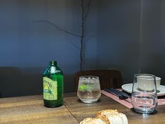 -九月里.自由花园餐厅