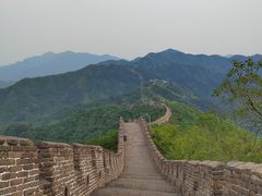 -慕田峪长城