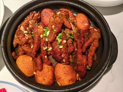 -筱爷叔·上海传统手工菜(玉树路店)