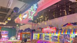 -哈尼鹿儿童乐园(兰州东瓯店)