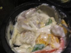 -莎瓦迪卡泰国餐厅(大朗店)