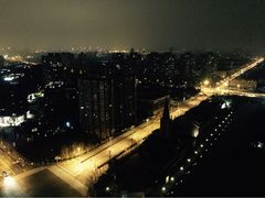 iphone_upload_pic-上海金桥红枫万豪酒店