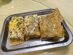 -奥华餐厅·老张记(台基厂店)