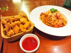 -haxnbauer海森堡德国餐厅(深圳coco店)
