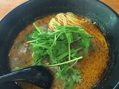 -小厨面(巨野路店)