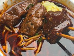 -蒋六十八梯眼镜面(渝中店)