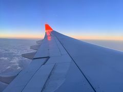 -谢列梅捷沃国际机场