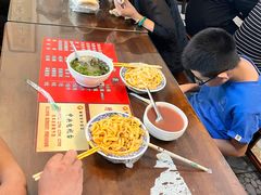 -秦豫肉夹馍(骡马市总店)