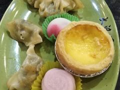 -大漠风烤肉火锅自助餐厅(鹰展店)