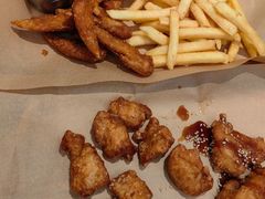 -必胜客(欢乐颂店)