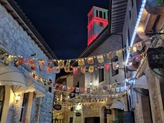 -华谊兄弟（长沙）电影小镇