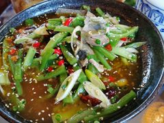 -杨记隆府(白象街店)