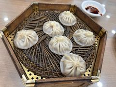 -西安贾三灌汤包·回坊小吃·清真炒菜(北院门总店)