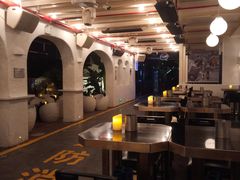 大堂-CLUB VIVA(购物公园店)