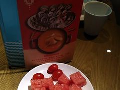 -拾贝海鲜馆（海鲜粤菜）(花果园店)