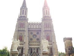iphone_upload_pic-洪家楼教堂
