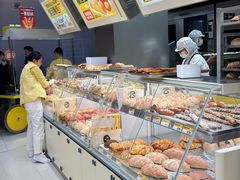 -一栗·新鲜零食炒货(太原街沃尔玛店)