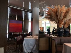 -夏苑(新加坡丽思卡尔顿美年酒店)