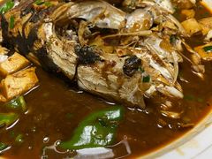 -菜根香土菜馆(文昌东路店)