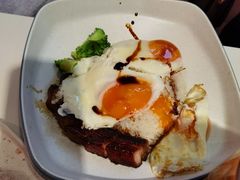 -柠檬树茶餐厅(海雅缤纷城店)