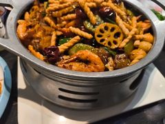 -小城外婆肴私房菜.家宴聚集点(圆明园颐和园·清河上地店)