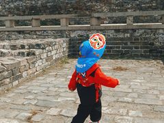 -东水关遗址公园