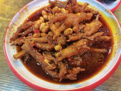 -老闵田螺馆·南昌特色小炒(梦时代店)