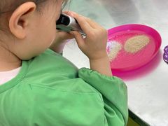 -爱睿思儿童早教亲子游泳(万象城店)