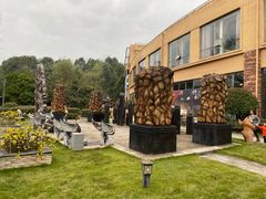 -咸宁万豪温泉谷度假区