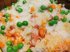 鸡翅饭-相遇·鲜炒黄牛肉(丹阳吾悦广场店)