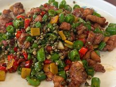 -聚味轩酒楼(东升街店)