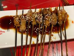 -醉烧膘·烧烤夜宵王(总店)