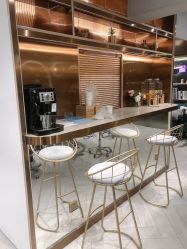 -苏豪路易士·嘉玛发廊