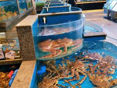 -悦海楼(三衢路店)