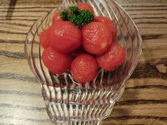 梅汁小番茄-天地蚝宅(武汉天地店)