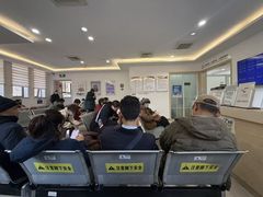 -上海市虹口区牙病防治所