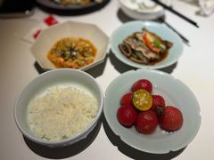 话梅小番茄-马头巷·食景园(苏州总店)