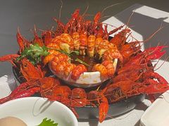 -海底捞火锅(下沙银泰百货店)