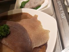 -海底捞火锅(飞马水城店)
