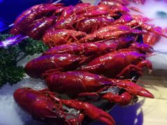 -红盔甲·小龙虾(天钥桥店)