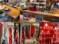 -浦·传统日式料理(3 5 1 1 店)