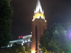 -君来梁溪饭店-餐厅