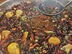 -黑竹香鸡(营和巷店)