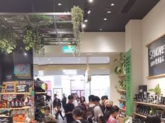 -LUSH(威尼斯人店)