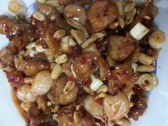 杏鲍菇-乡间好味私家菜(总店)